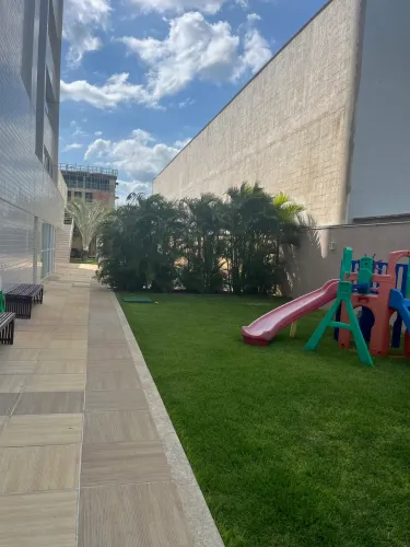 Apt duplex na nova Betânia 