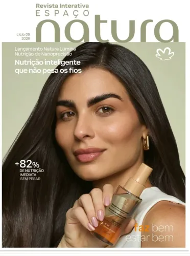 Revendedor Oficial Natura e O Boticário | Perfumes, Kits e Cosméticos Originais