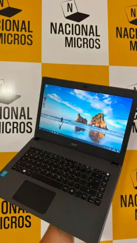 notebook Acer i5