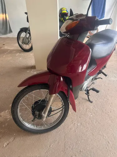VENDO BIZ 100cc