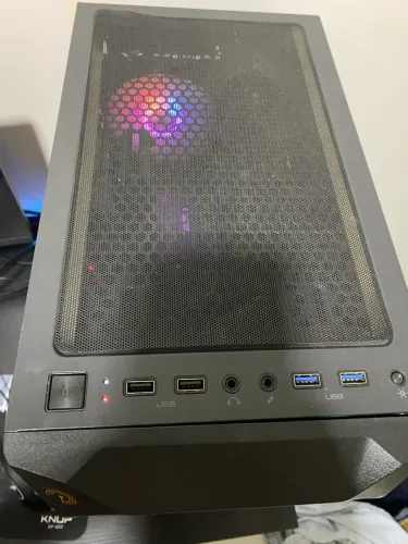 Pc game no preço