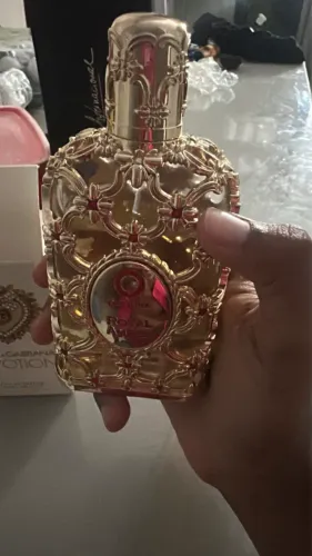 Perfume importado original