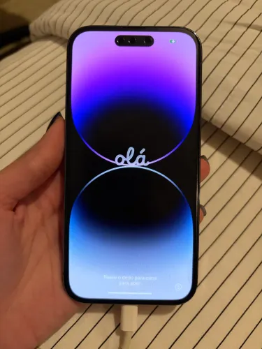 Iphone 14 Pro 128Gb