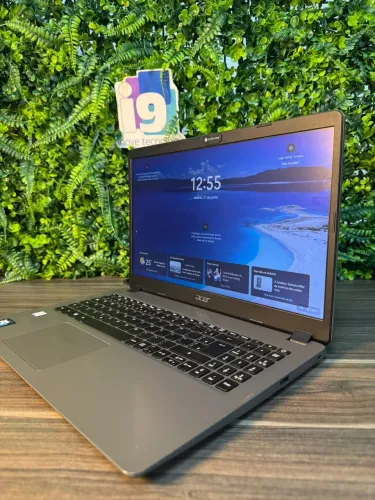 Notebook Acer aspire A315 54k