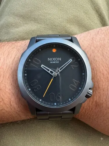 Relógio Nixon THE RANGER 45