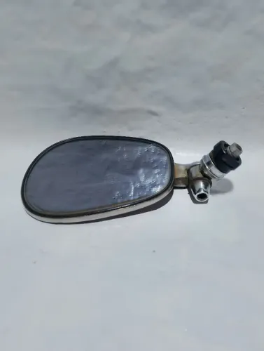 Retrovisor raquete metegal Volkswagen Fusca antigo
