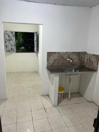 Alugo kit net . Conj Ajuricaba