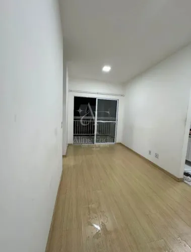 Apartamento Ed. Monte Olimpo