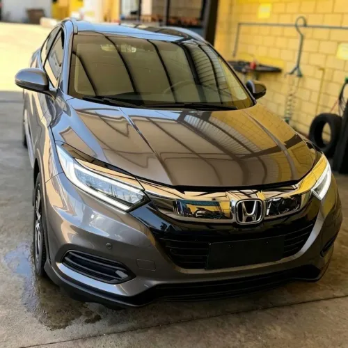 Honda HR-V EXL 1.8 Flexone 16V 5P Aut. 2021