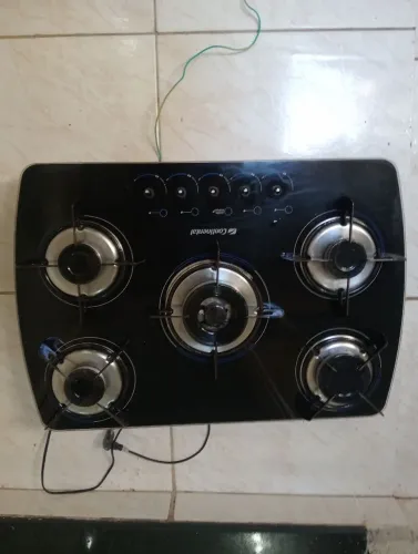 Vendo 2 fogões