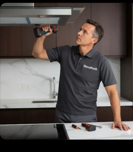 Vaga para Técnico de Instalação (Coifas e Eletrodomésticos) - Vitória/ES