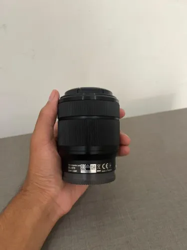 Lente Sony 28-70mm