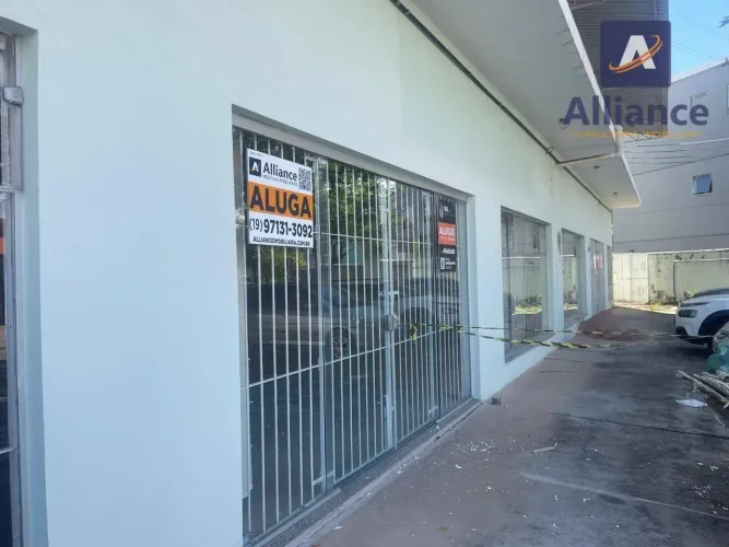 Sala para alugar, 160 m² por R$ 8.000,00/mês - Centro - Louveira/SP
