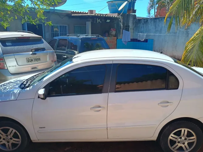 Fiat Strada 1.4 MPI Fire Flex 8V CE 2012