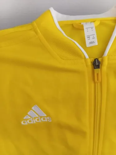 jaqueta adidas G seminova original