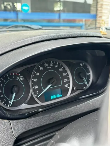 Ford KA 1.0 Se/se Plus Tivct Flex 5P 2019