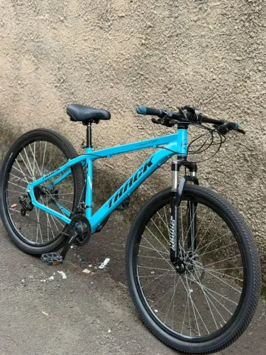Bike Bicicleta aro 29