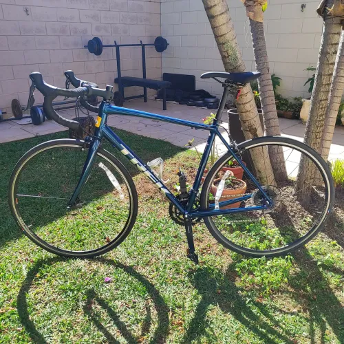 Speed Trek Domane 2