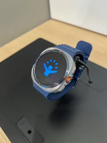 WATCH ULTRA 47MM LTE