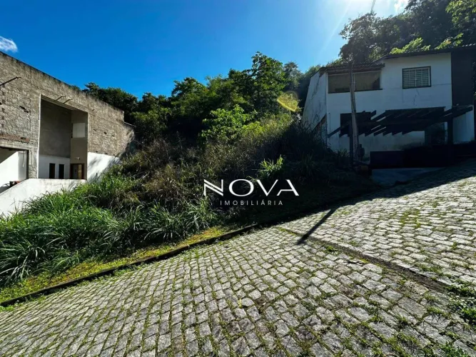 Terreno à venda, 316 m² por R$ 150.000,00 - Maria Paula - São Gonçalo/RJ