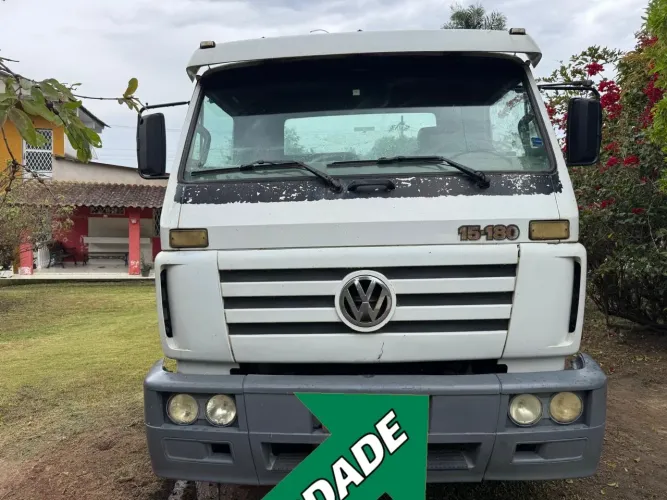 Excelente 15.180 NO CHASSIS.