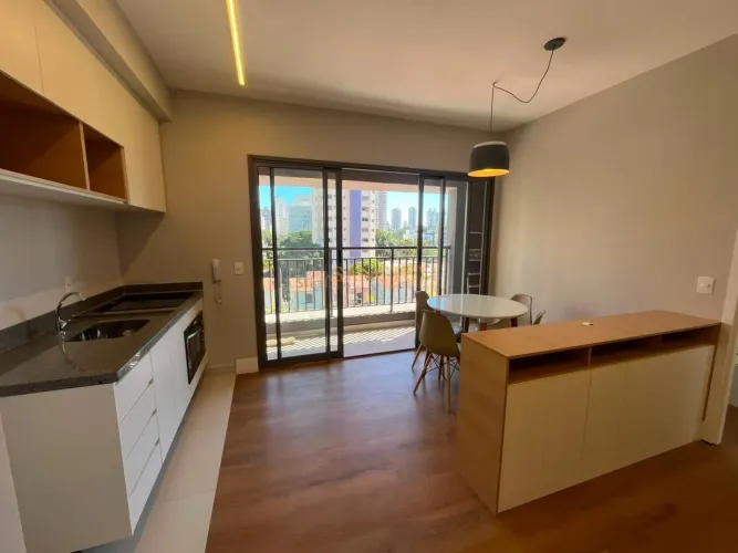 apartamento - Cambuí - Campinas