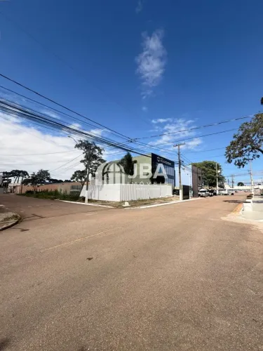 TERRENO 127,50M² - EMILIANO PERNETA - PINHAIS