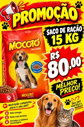 Ração