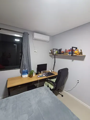 Mesa gamer