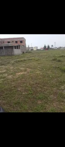 VENDO UM LINDO TERRENO EM SANTA CLARA SENTIDO A GARGAU QUASE NA BEIRA DA PISTA