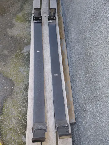 Rack veícular Long Life