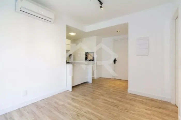 Apartamento 1 dormitório para alugar no bairro Jardim do Salso em Porto Alegre
