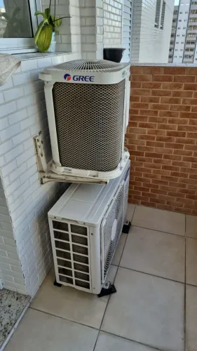Ajudante Técnico