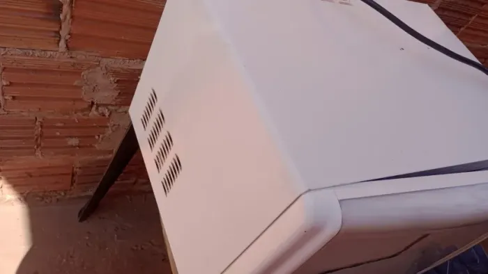 microondas grande 127 w