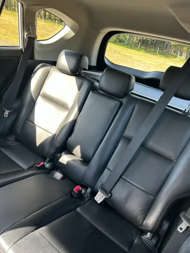 Toyota RAV4 2.0 4X2 16V Aut. 2013