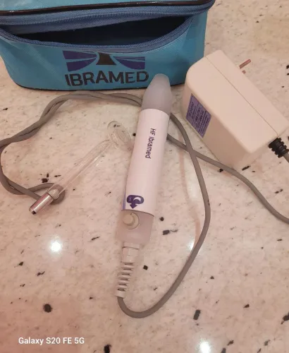 Alta frequência ibramed 