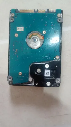 Vende-se 2 HDS de 2 terá bytes