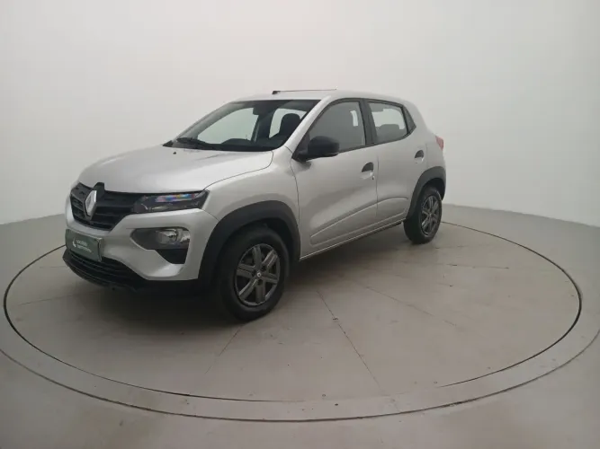 Renault Kwid 1.0 Zen 2025