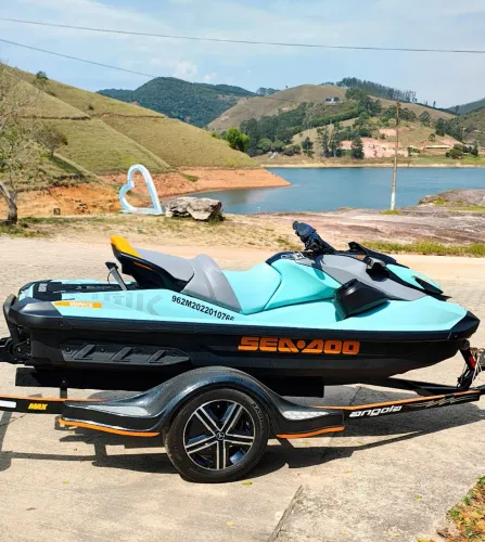 Wake 170, Aceito jet de menor valor.
