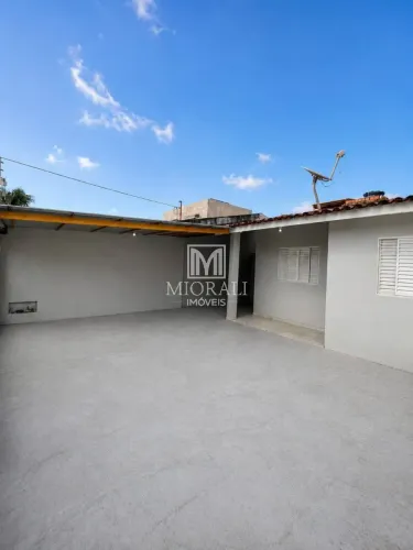 FM - Aluguel de casa em condomínio no Antares próximo ao Henrique Equelman