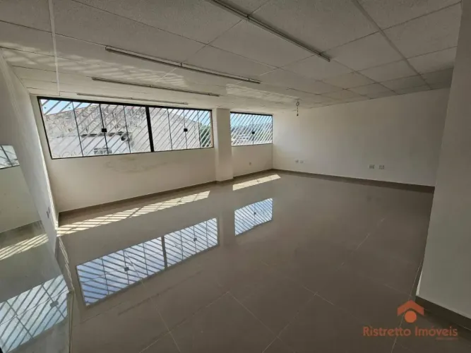 Sala para alugar, 60 m² por R$ 4.000,01/mês - Rio Pequeno - São Paulo/SP