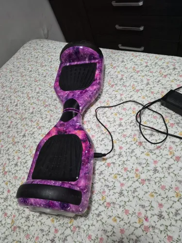 Skate Elétrico Haverboard