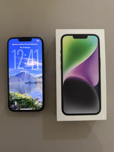 iPhone 14 128Gb