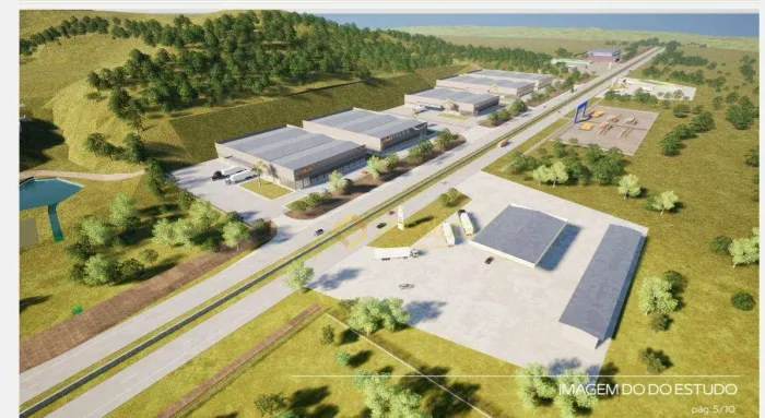 Terreno à venda, 14500 m² por R$ 2.291.000,00 - Maués - Vitória de Santo Antão/PE