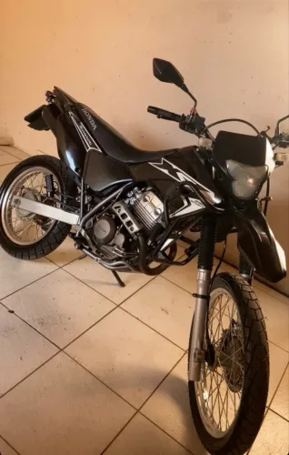 XR Tornado 250