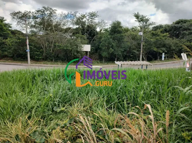 TERRENO - ALTOS DA VILA PAIVA - SP