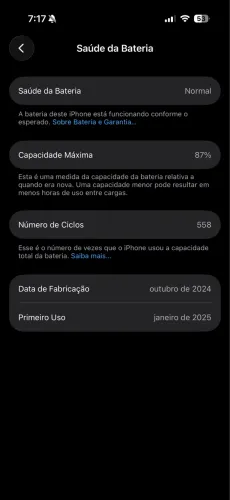 iPhone 16 Pro