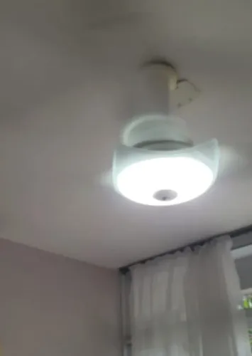 Ventiladores de Teto