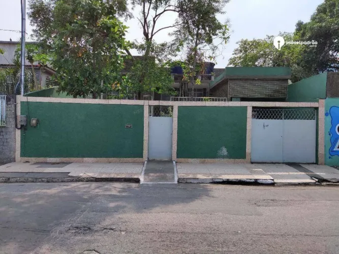 Casa com 3 dormitórios, 135 m² - venda por R$ 280.000,00 ou aluguel por R$ 4.600,00/mês -