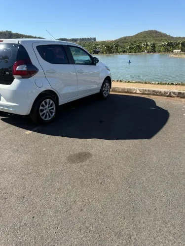Fiat Mobi Like 1.0 Fire Flex 5P. 2020